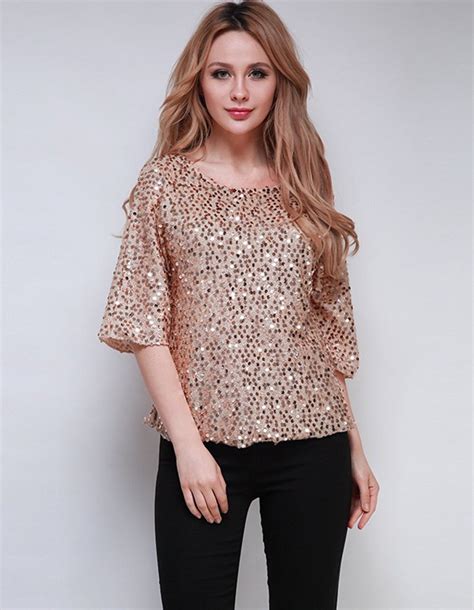 Women's Designer Tops .